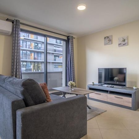 Vista Vieira Apartments Funchal  Zewnętrze zdjęcie
