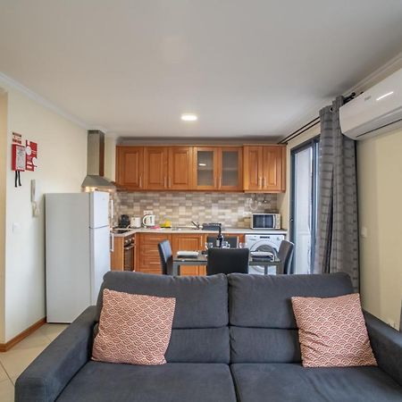 Vista Vieira Apartments Funchal  Zewnętrze zdjęcie
