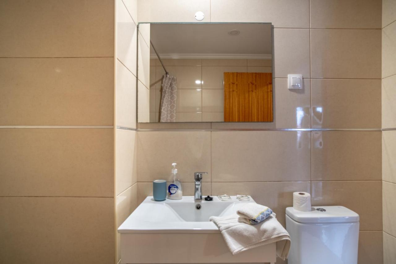 Vista Vieira Apartments Funchal  Zewnętrze zdjęcie