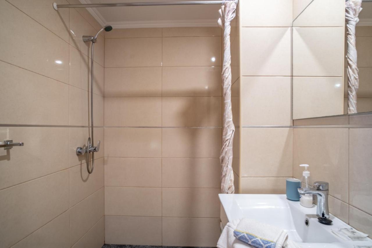 Vista Vieira Apartments Funchal  Zewnętrze zdjęcie
