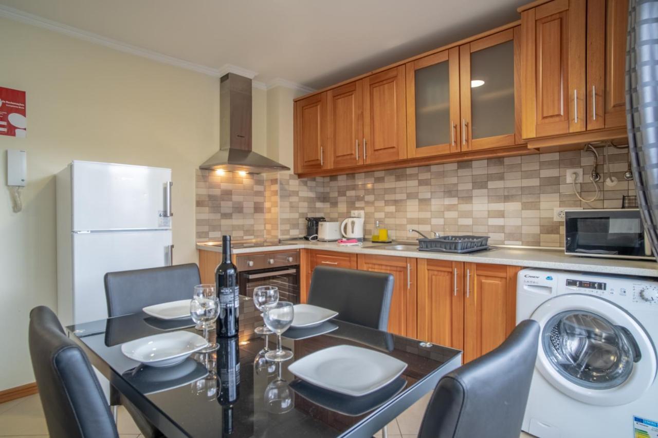 Vista Vieira Apartments Funchal  Zewnętrze zdjęcie