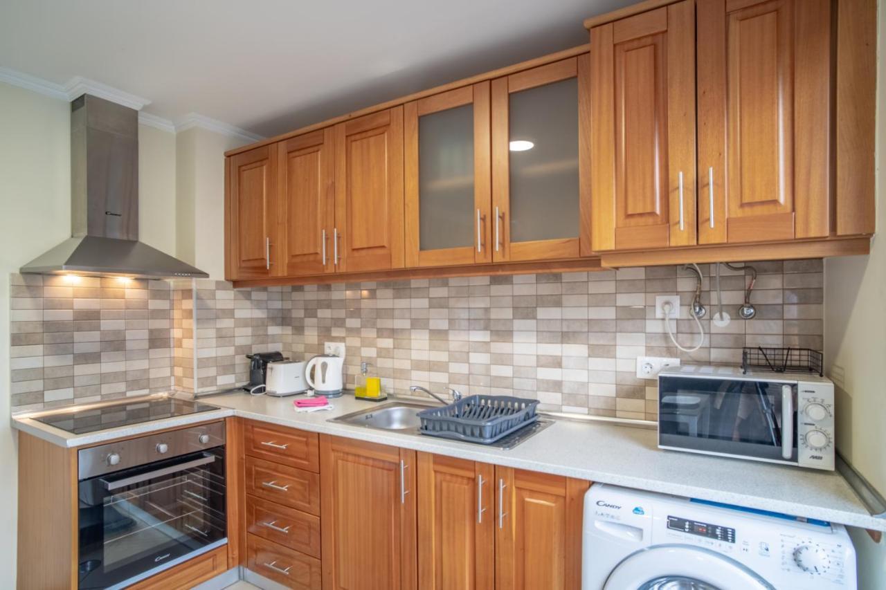 Vista Vieira Apartments Funchal  Zewnętrze zdjęcie
