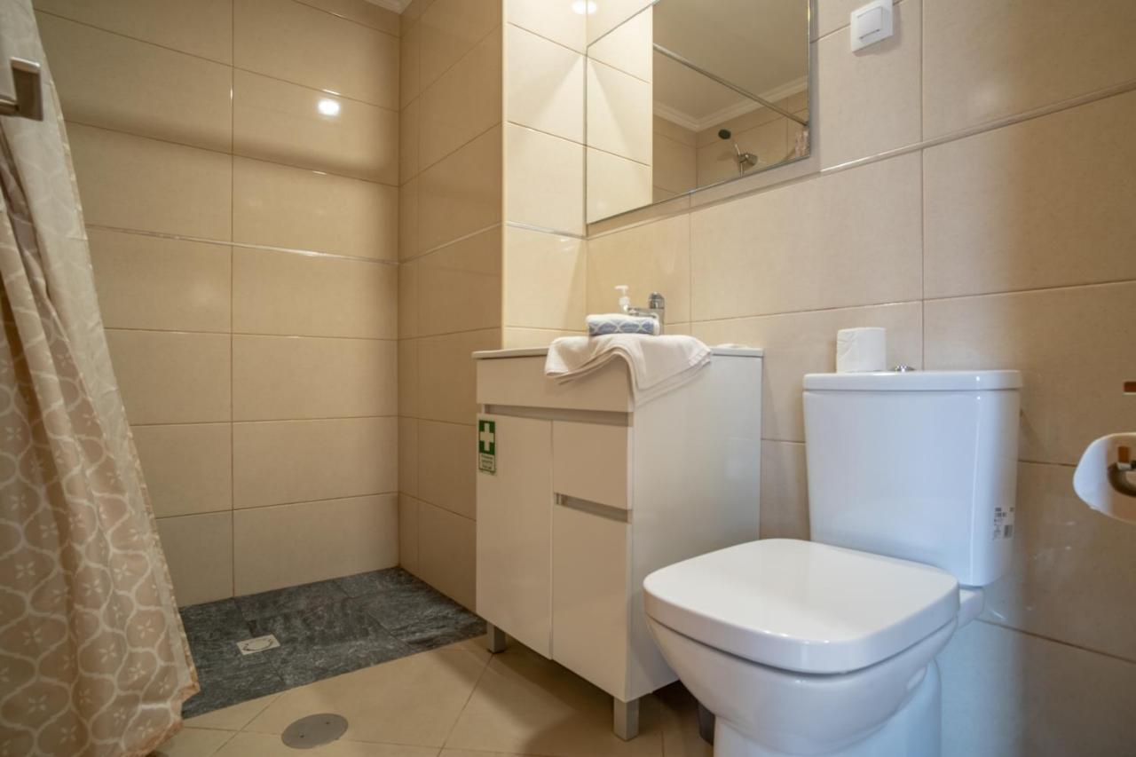 Vista Vieira Apartments Funchal  Zewnętrze zdjęcie