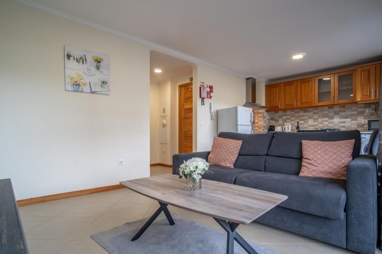 Vista Vieira Apartments Funchal  Zewnętrze zdjęcie