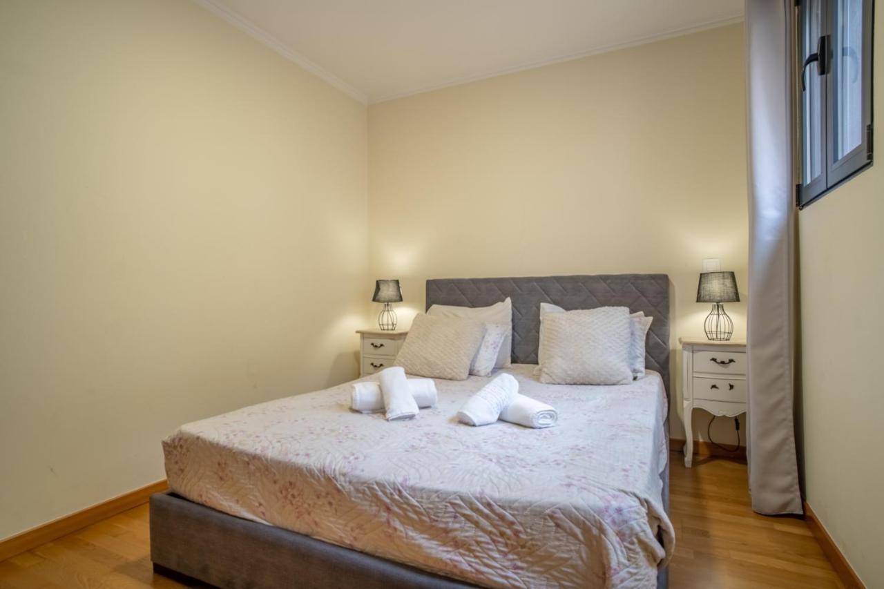 Vista Vieira Apartments Funchal  Zewnętrze zdjęcie