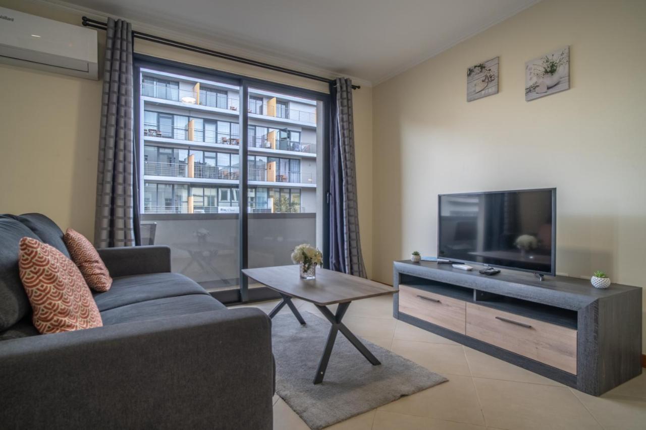 Vista Vieira Apartments Funchal  Zewnętrze zdjęcie